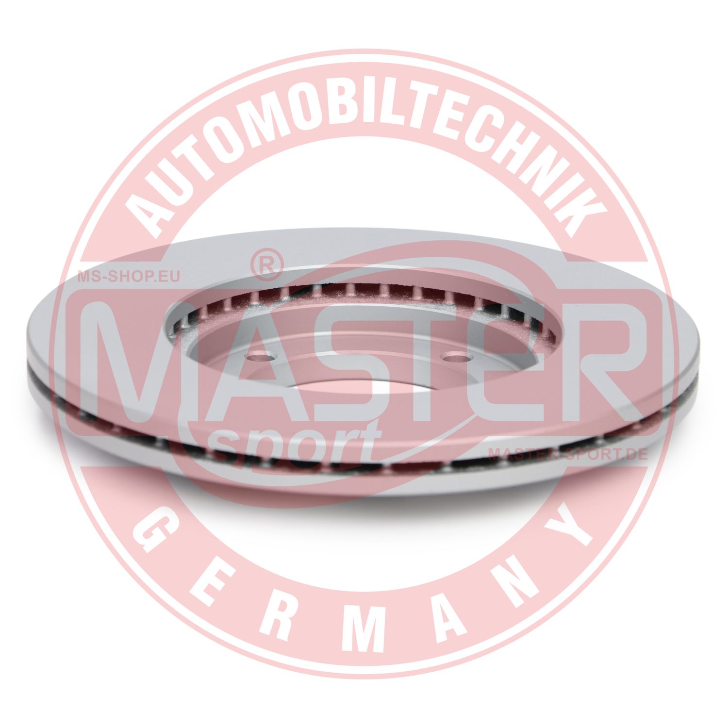 Disc frana MASTERSPORT GERMANY 24011901111-PCS-MS